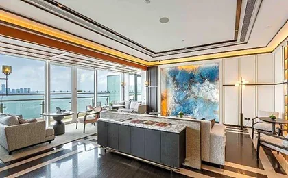 InterContinental Haikou Seaview By IHG