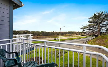 The Beach House Inn
