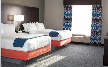 Holiday Inn Express & Suites Oklahoma City Southeast - I-35 by IHG