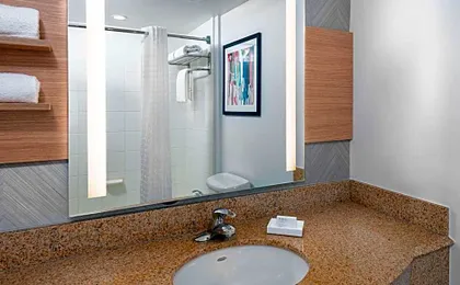 Hilton Garden Inn Tampa Airport Westshore
