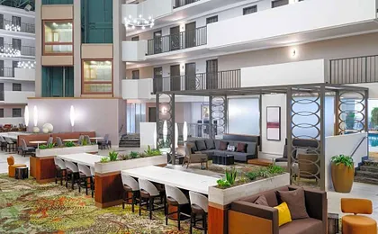 Embassy Suites by Hilton Memphis East Germantown area