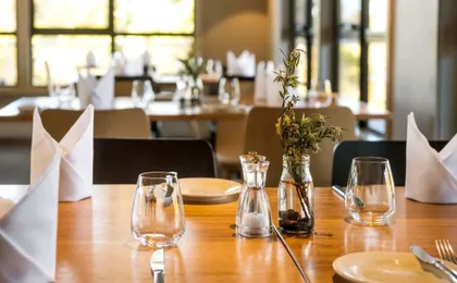 Cradle Mountain Hotel