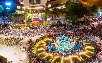 Muong Thanh Grand Phuong Dong
