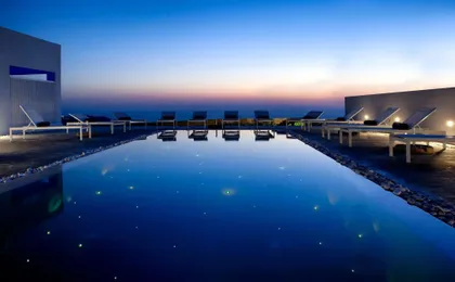 May Seven Suites - Adults Only