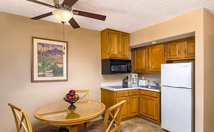 WorldMark Plaza Resort & Spa