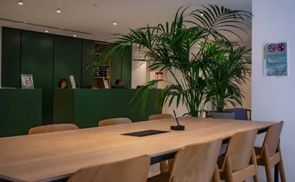The Boc Hostels City - Youth Hostel