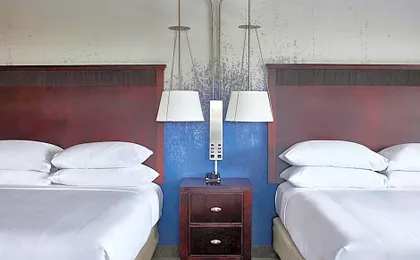 Minneapolis Marriott West