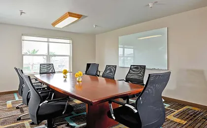 Residence Inn by Marriott Los Angeles LAX/El Segundo