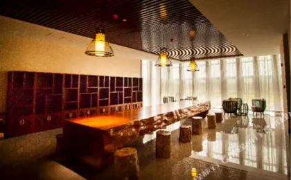 Zhaozhou Impression Hotel