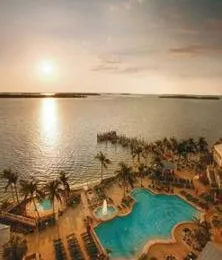Sanibel Harbour Marriott Resort & Spa