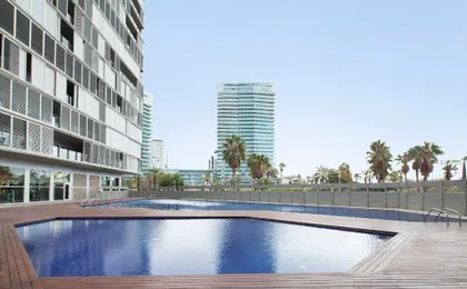You Stylish Barcelona Apartments Beach