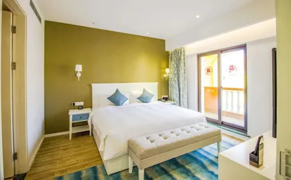 The Gleetour Hotel Shanghai