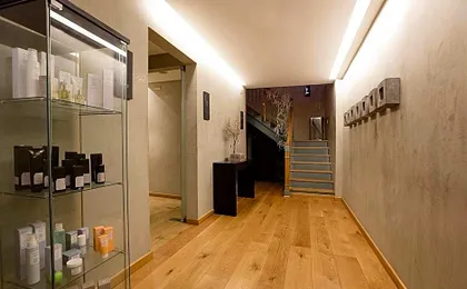 Hotel Lusitano