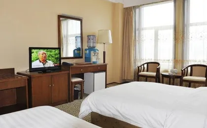 Xusheng International Hotel