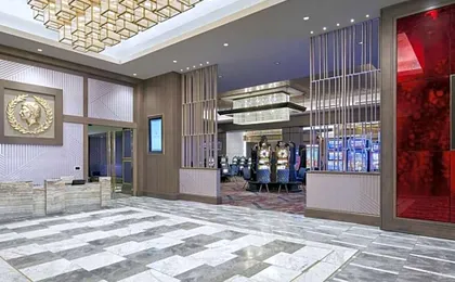 Caesars Southern Indiana Hotel & Casino - A Caesars Rewards Destination