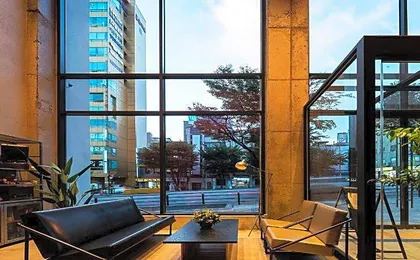 H Avenue Hotel Dongdaemun Sungshin