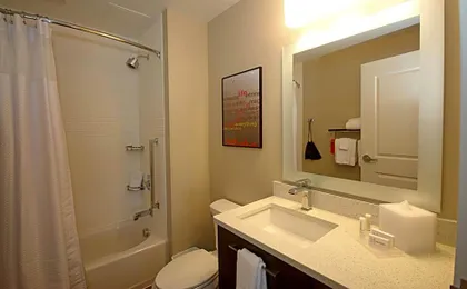 TownePlace Suites by Marriott Charleston-North Charleston