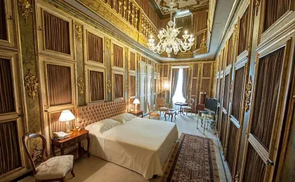 Ca' Sagredo Hotel