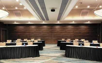 DoubleTree by Hilton Hotel Monrovia-Pasadena Area