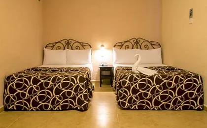 Hotel Colón