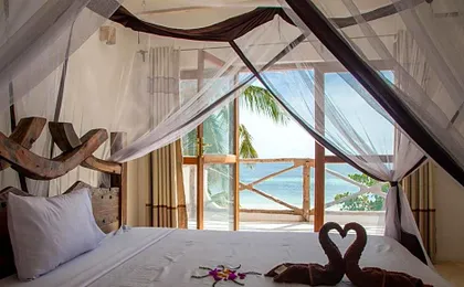 Uroa Zanzibar Vera Beach Hotel by Moonshine