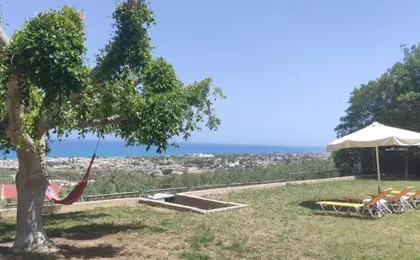 Sea Breeze Villa