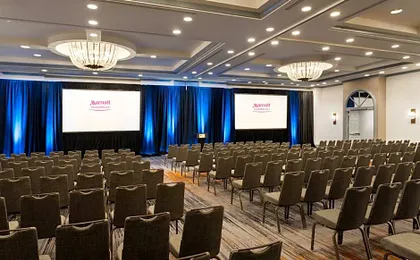 Marriott Jacksonville