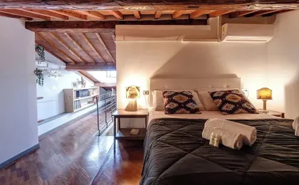 Mamo Florence - Spirito19 Apartment