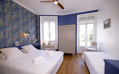 Hotel Le Saint Pierre, La Baule-Escoublac