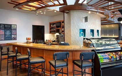 Hyatt Place Reno-Tahoe Airport