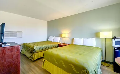 Capital O Travelers Inn Lawton Fort Sill