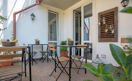 Addimora Boutique Suites