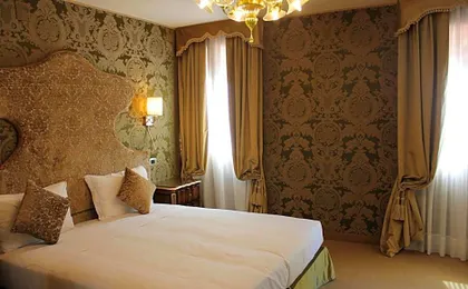 Hotel Casanova