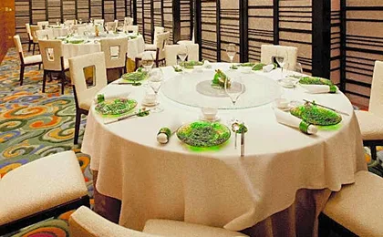 MGM Macau