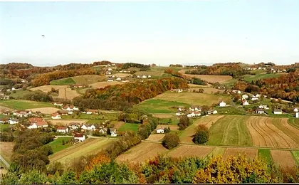 Gästehaus Strini