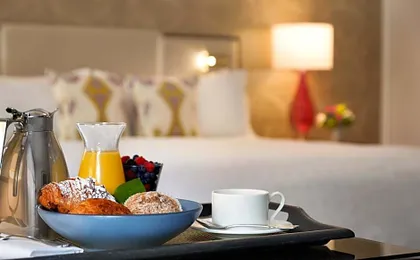 Claremont Resort & Club