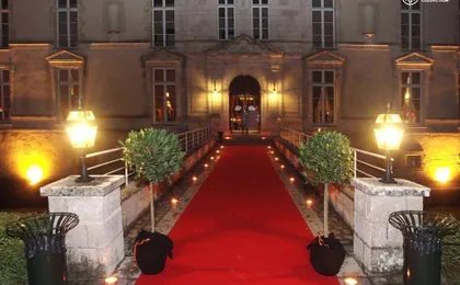 night view