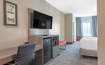 Comfort Inn & Suites Olive Branch Old Towne