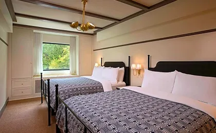 Grand Adirondack Hotel, Lake Placid, a Tribute Portfolio Hotel