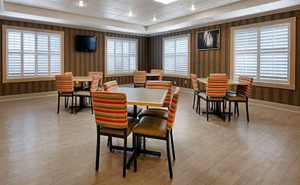 Best Western Plus Rama Inn
