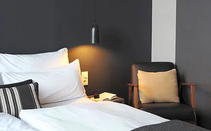 Bold Hotel Munchen Giesing