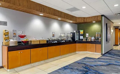 Fairfield Inn & Suites by Marriott Commerce