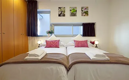 Charmsuites Nou Rambla