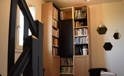La maison d à côté