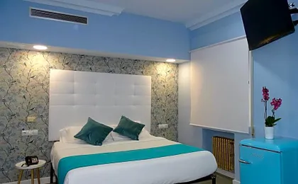 Hotel Mexico