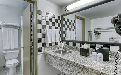 Best Western River North Hotel