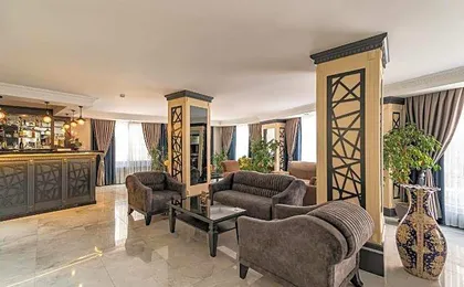 Levent Hotel Istanbul