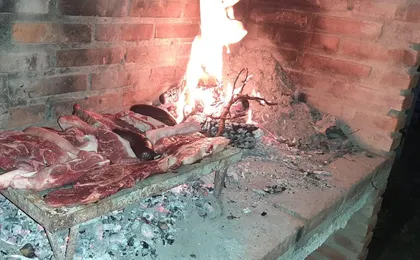 Complejo La Arcadia