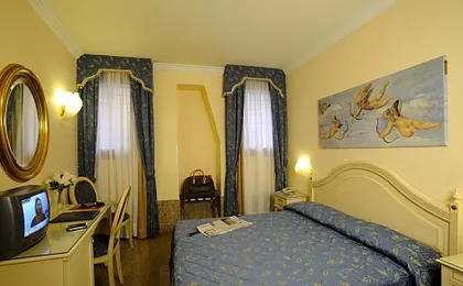 Hotel Ca' Formenta
