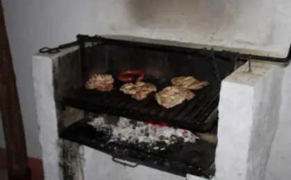 Casa Rural Asiento del Río